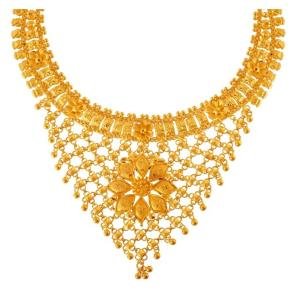 Chocker Necklace